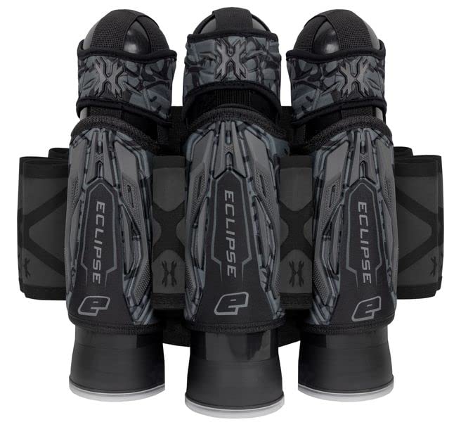 Planet Eclipse Battlepack HK Army Zero-G 2.0 9 Pot (3+2) Fighter, grau