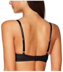 Triumph Damen Body Make-up Essentials Wp Minimizer BH 80F Schwarz, 80F Schwarz