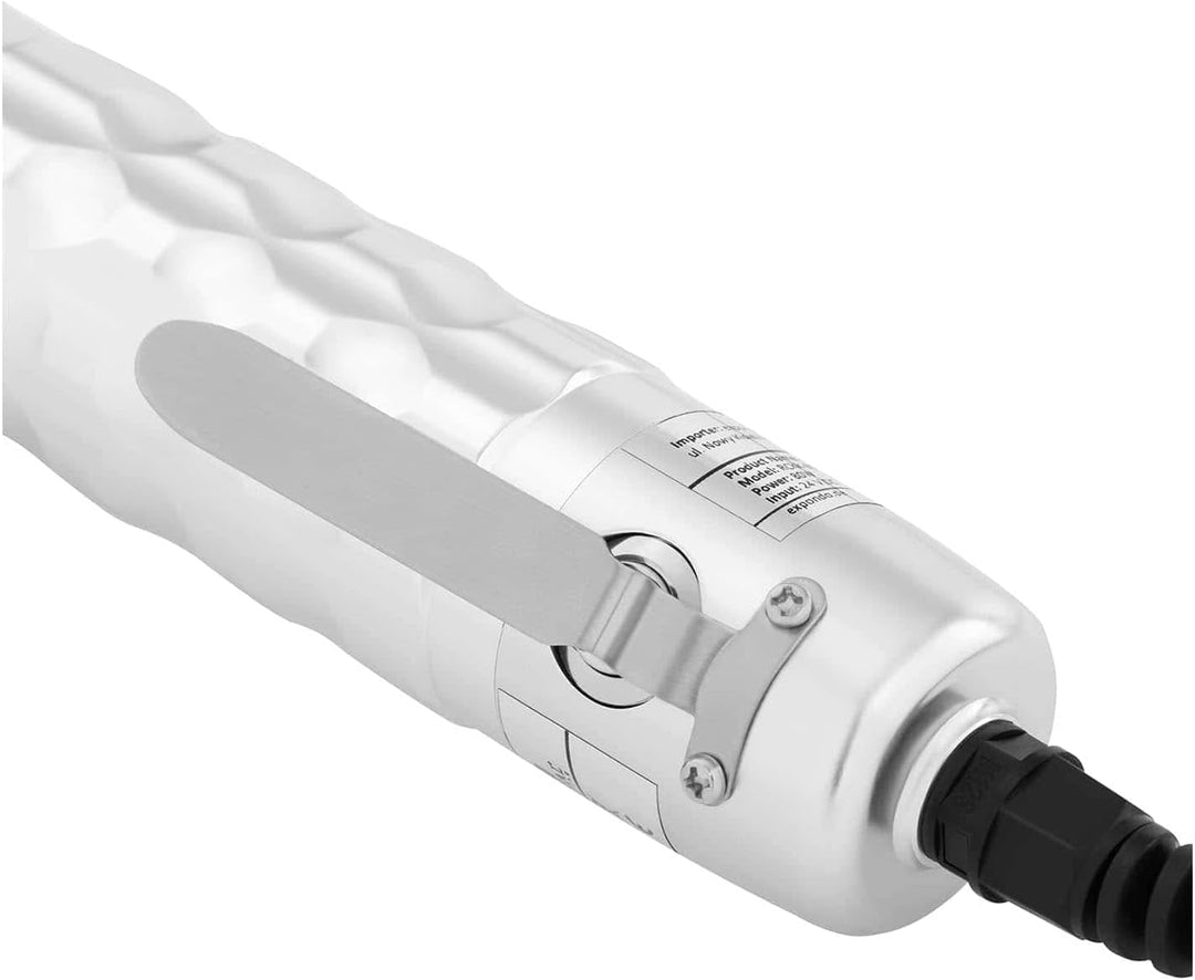 Royal Catering RCKK-80.3 Dönermesser elektrisch Drehgeschwindigkeit: 8000 U/min Dönerschneider Gyros