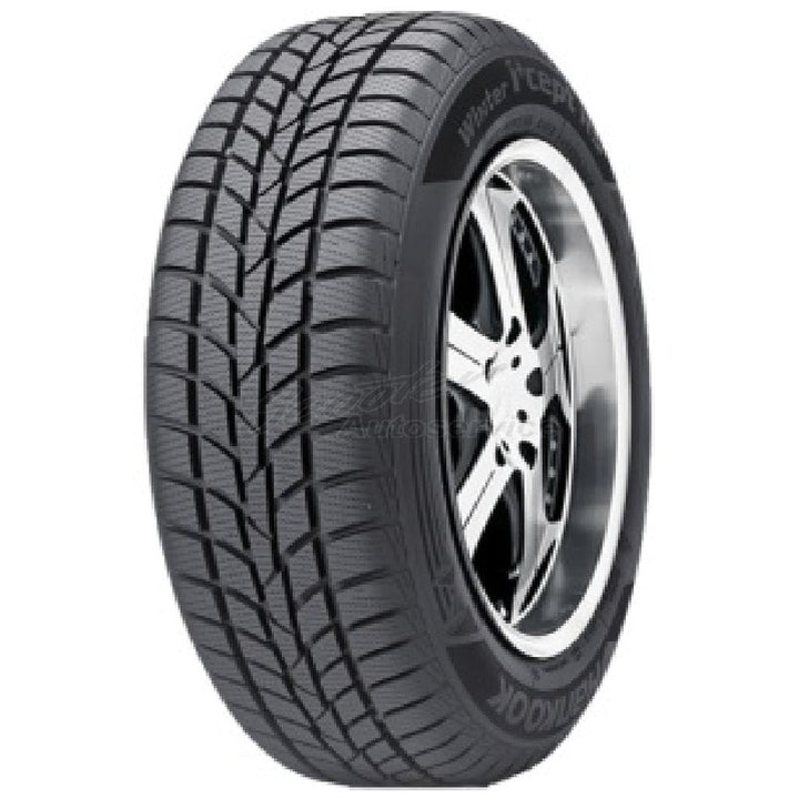 Hankook Winter i*cept RS W442 M+S - 145/70R13 71T - Winterreifen