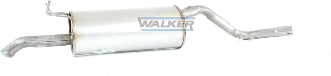 Walker 22808 Endschalldämpfer