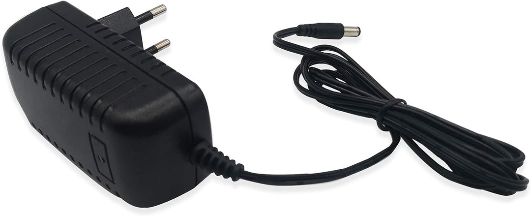 MyVolts 9V EU-Netzteil kompatibel mit Brother H1 Netzteil Standard, Standard