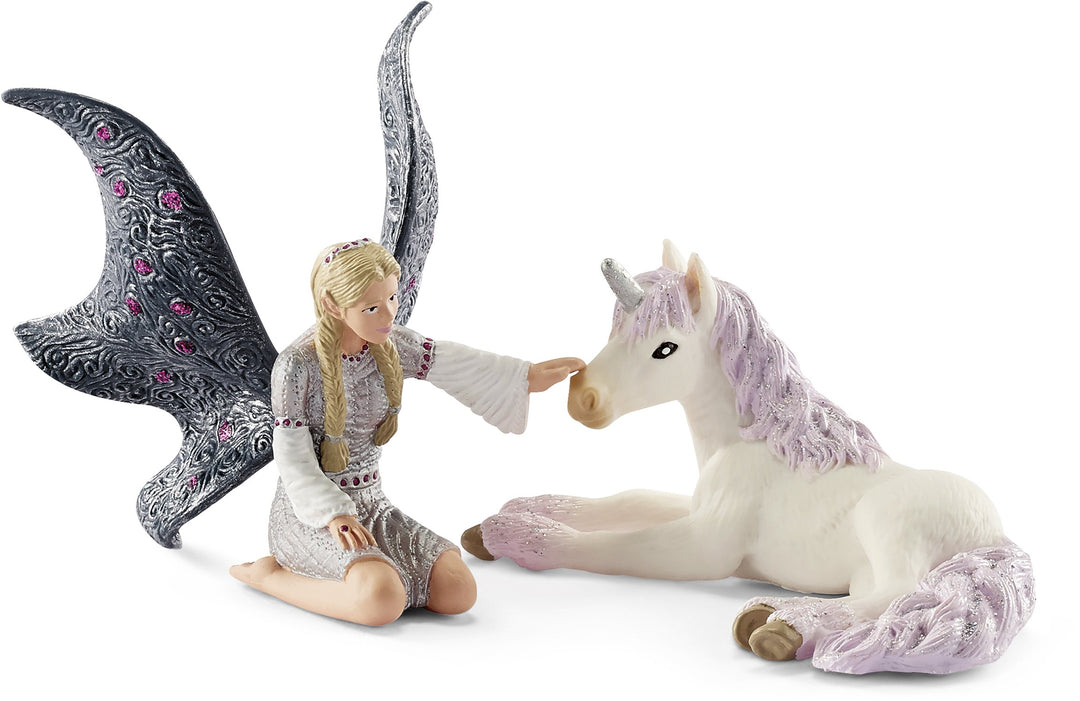 Schleich 70424 - Elfen, Lindariel