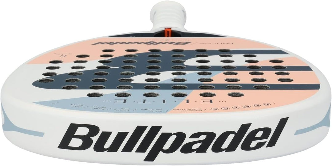 Bullpadel Elite W 25 Women's