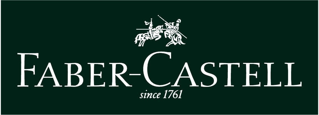 Faber-Castell 148293 - Ersatz-Schreibspitze Feder: B, für Füllfederhalter e-motion Zubehör Füllfeder