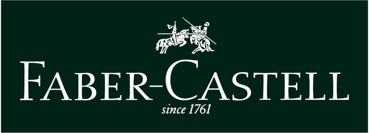 Faber-Castell 148293 - Ersatz-Schreibspitze Feder: B, für Füllfederhalter e-motion Zubehör Füllfeder