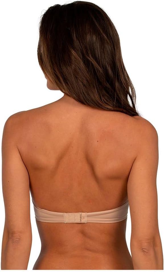 Wonderbra Damen Multiposition Bra Variabler Push-up BH mit Vielen Verstellmöglichkeiten Push-up BH (