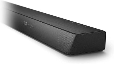 Philips TAB7807/10 Soundbar 3.1 Kabelloser Subwoofer, Dolby Atmos, Cinematischer Sound, HDMI eARC, R