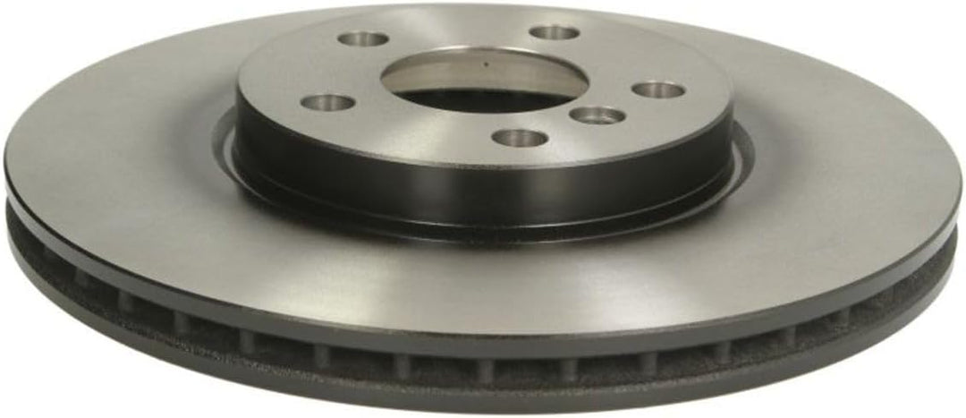 TRW df6747s Bremsscheibe Rotoren