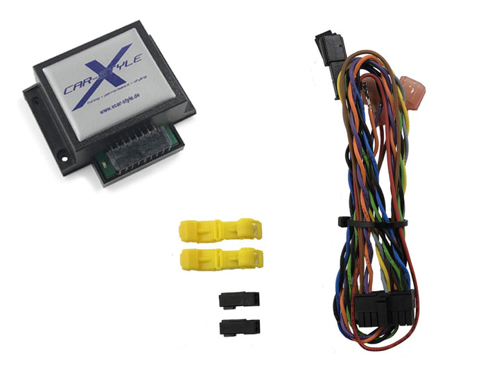 XCar-Style Dachmodul Verdeck Cabriomodul kompatibel mit für BMW Z4 G29 AIO-Modul