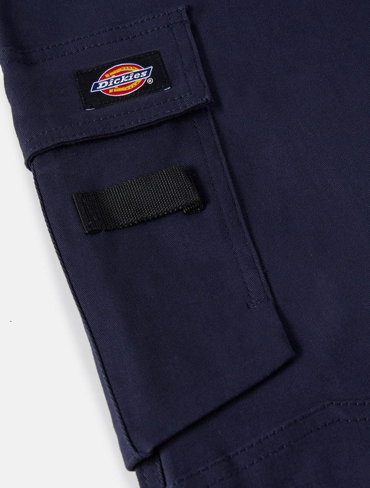 Dickies Herren Lead in Flex Trouser R Hose 36W / 34L Navy Blue, 36W / 34L Navy Blue