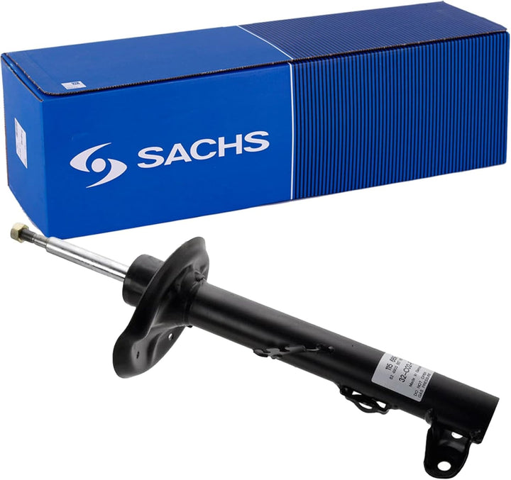SACHS 115 689 Stossdämpfer Für BMW Z3 ROADSTER (E36) 1995-2003 links, Vorderachse
