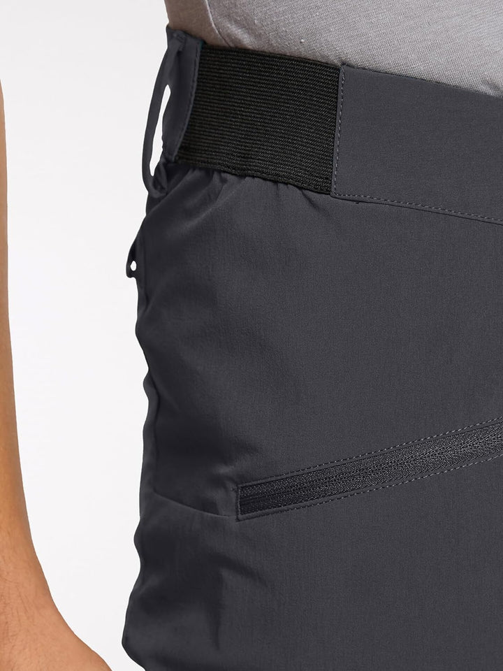 Haglöfs Herren Lite Slim Hose, Magnetite, 3XL