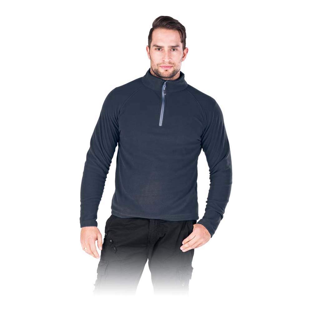 Reis POLMENKS_GM Schutzvliesjacke, Dunkelblau, M Grösse