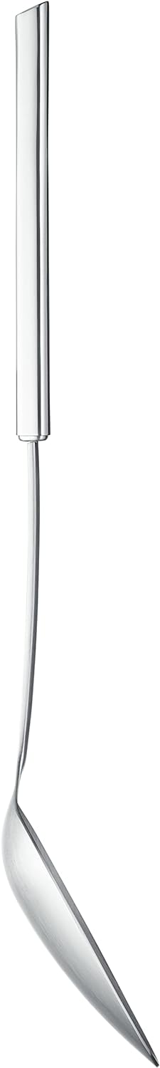 Fissler Original-Profi Collection / Edelstahl-Servierlöffel, grosser Vorlege-Löffel, Premium-Küchenh