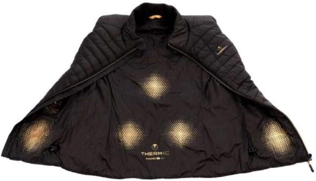 Therm-ic Heated Vest beheizbare Weste für Damen, no Colour,M