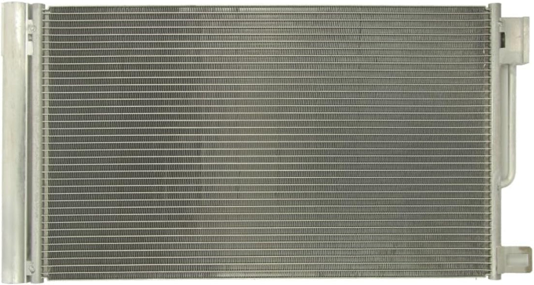 Delphi TSP0225552 Kondensator, Klimaanlage