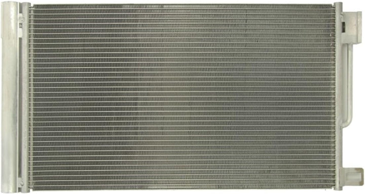 Delphi TSP0225552 Kondensator, Klimaanlage