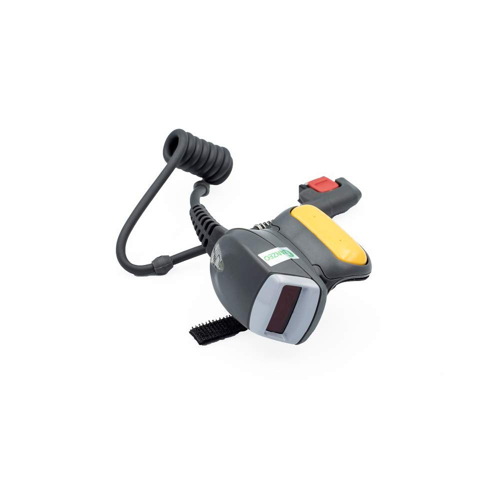 RS419 Serie für Symbol Motorola WT41N0 WT4090 RS419-HP2000FSR Tragbarer Ring-Barcode-Scanner Leser