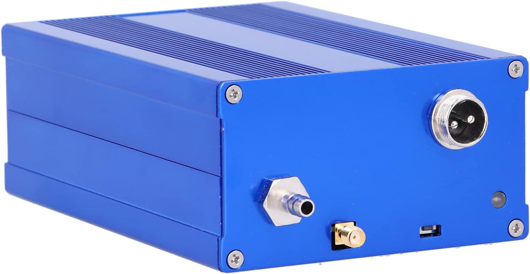 Auto-Auspuffventil-Kit Elektrisches Fernbedienungs-Vakuum-Controller-Gerät Blaue Automobilkomponente