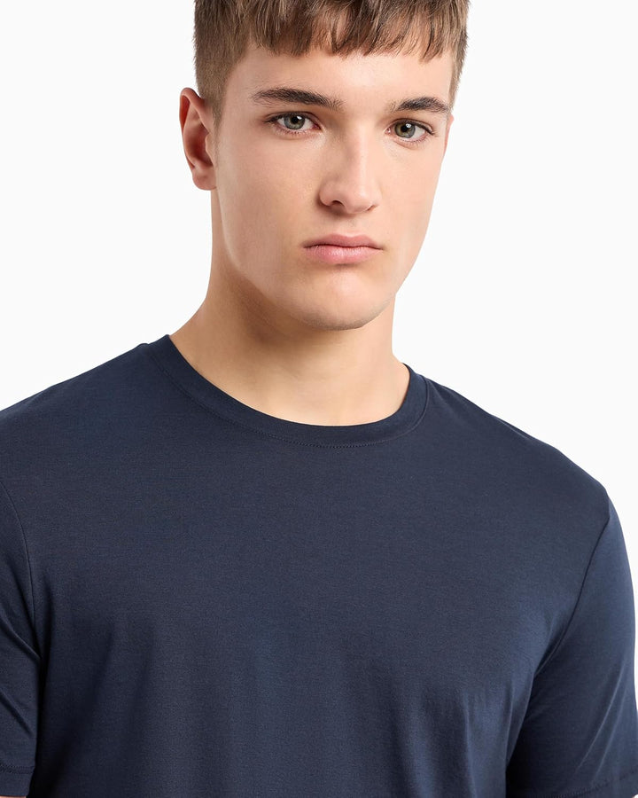 Armani Exchange 111035 4r517 Herren XS Blau, XS Blau