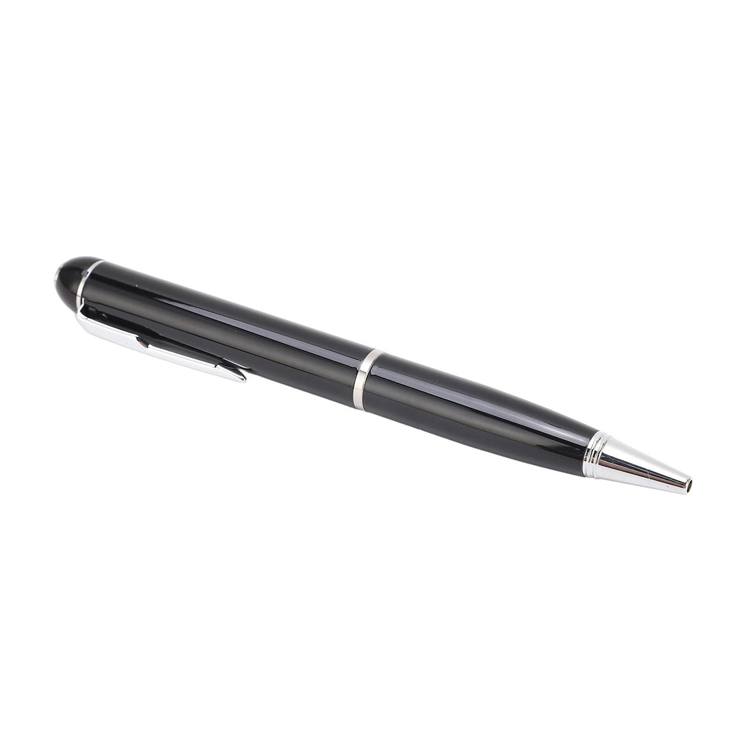 Voice Recorder Pen, Digitaler Audioaufzeichnungsstift für Vorträge, Meetings, Klassen, Tragbares Aud