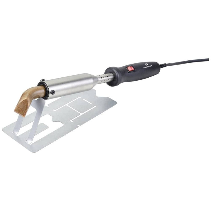 TOOLCRAFT KB-500 Hochleistungs-Lötkolben 500 W Meisselform 440-480 °C
