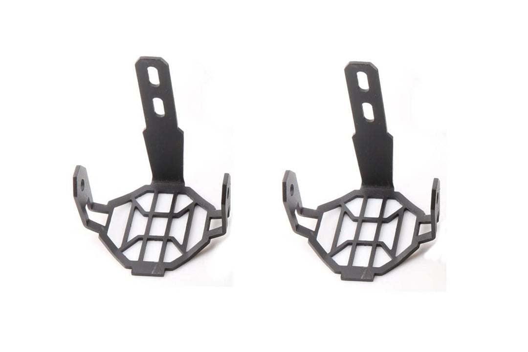 Puig 9785N Spielschutzgitter Pro Para Schwarz