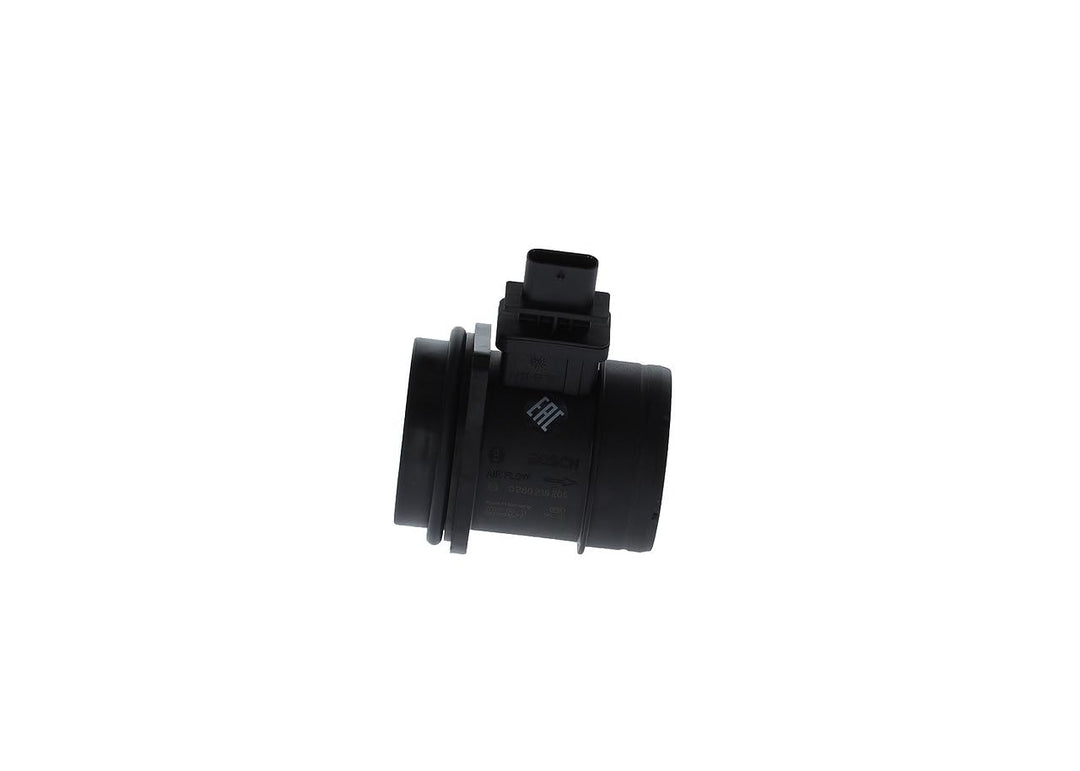 Bosch 0280218205 - Luftmassenmesser 280218205 Air Sensor MAF, 280218205 Air Sensor MAF