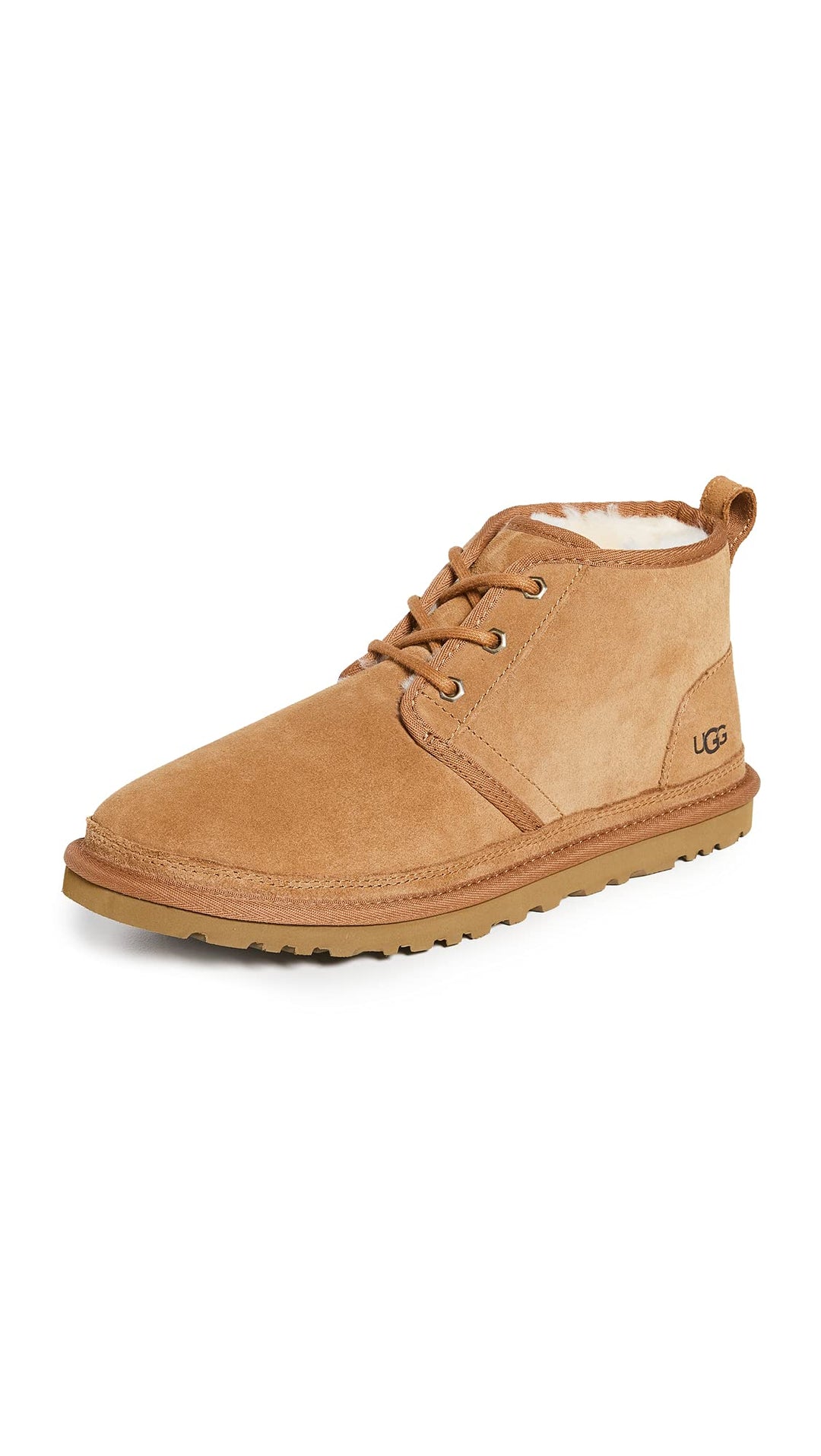 UGG Herren Neumel 48.5 EU Chestnut, 48.5 EU Chestnut