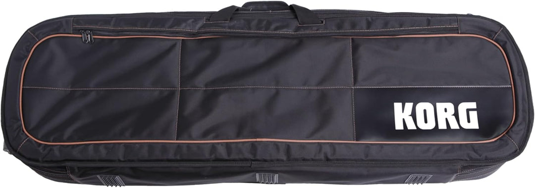 Korg SV173BAG Umschlag für Digitalpiano SV1-73 Schwarz 73 Key Model, 73 Key Model