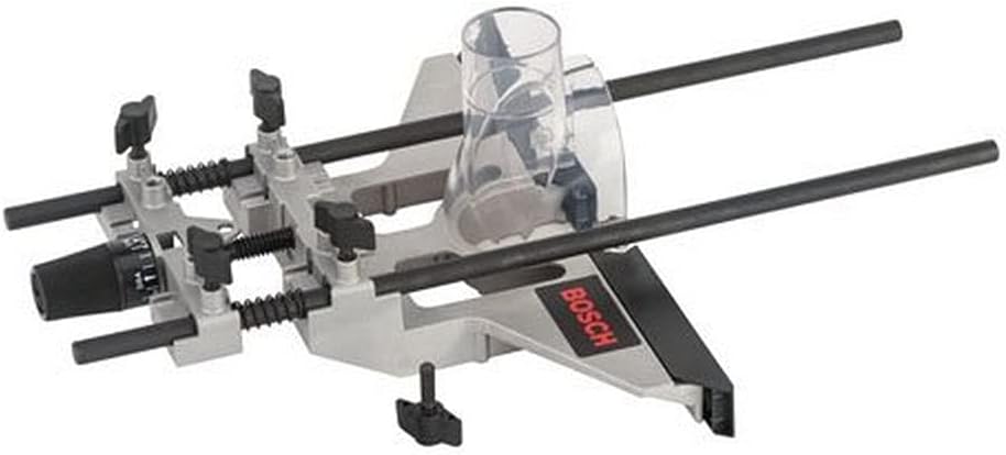 Bosch Professional Parallelanschlag (Ø 10 mm, für Oberfräsen)