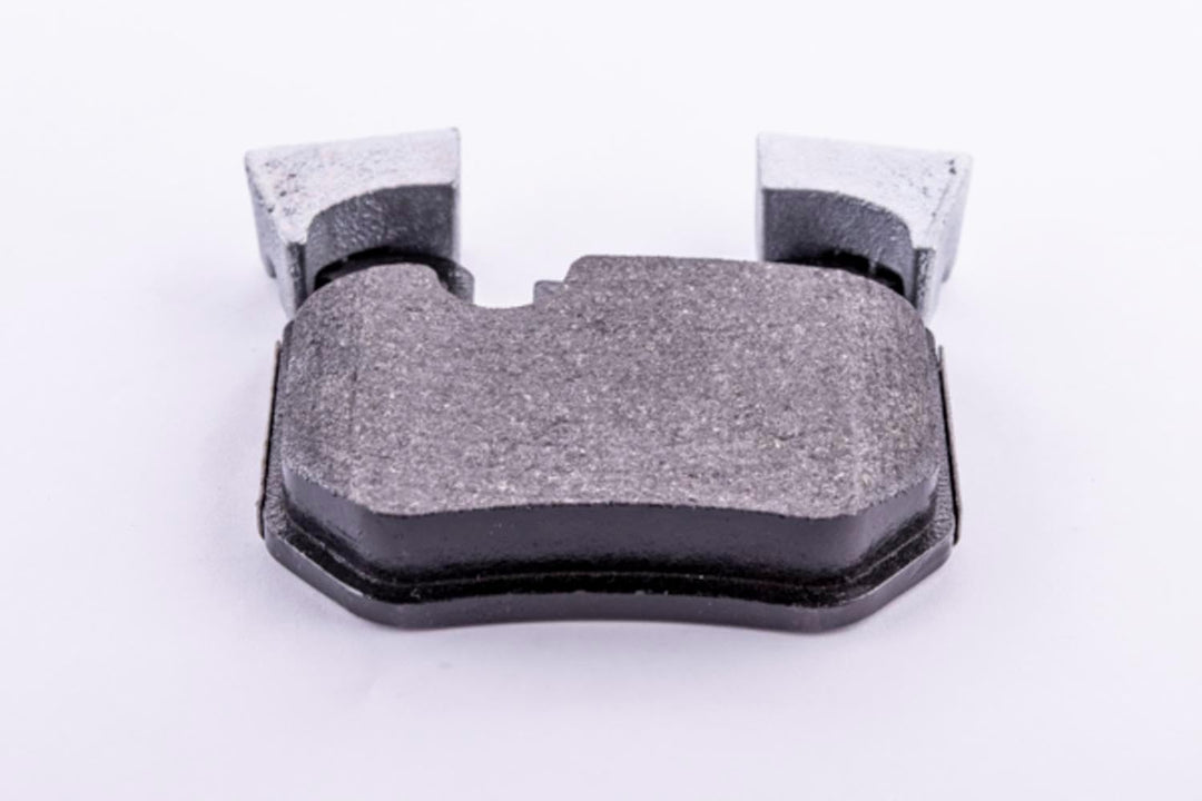 HELLA PAGID 8DB 355 012-551 Bremsbelagsatz - T1620 - Dicke/Stärke: 17.1mm - Bremssystem: Brembo - fü