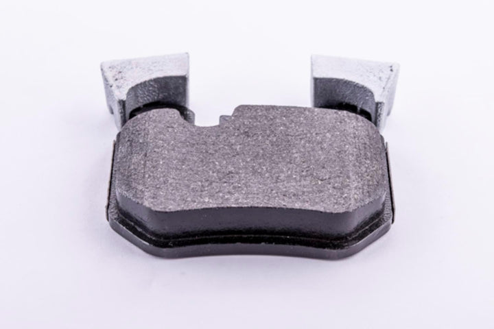 HELLA PAGID 8DB 355 012-551 Bremsbelagsatz - T1620 - Dicke/Stärke: 17.1mm - Bremssystem: Brembo - fü