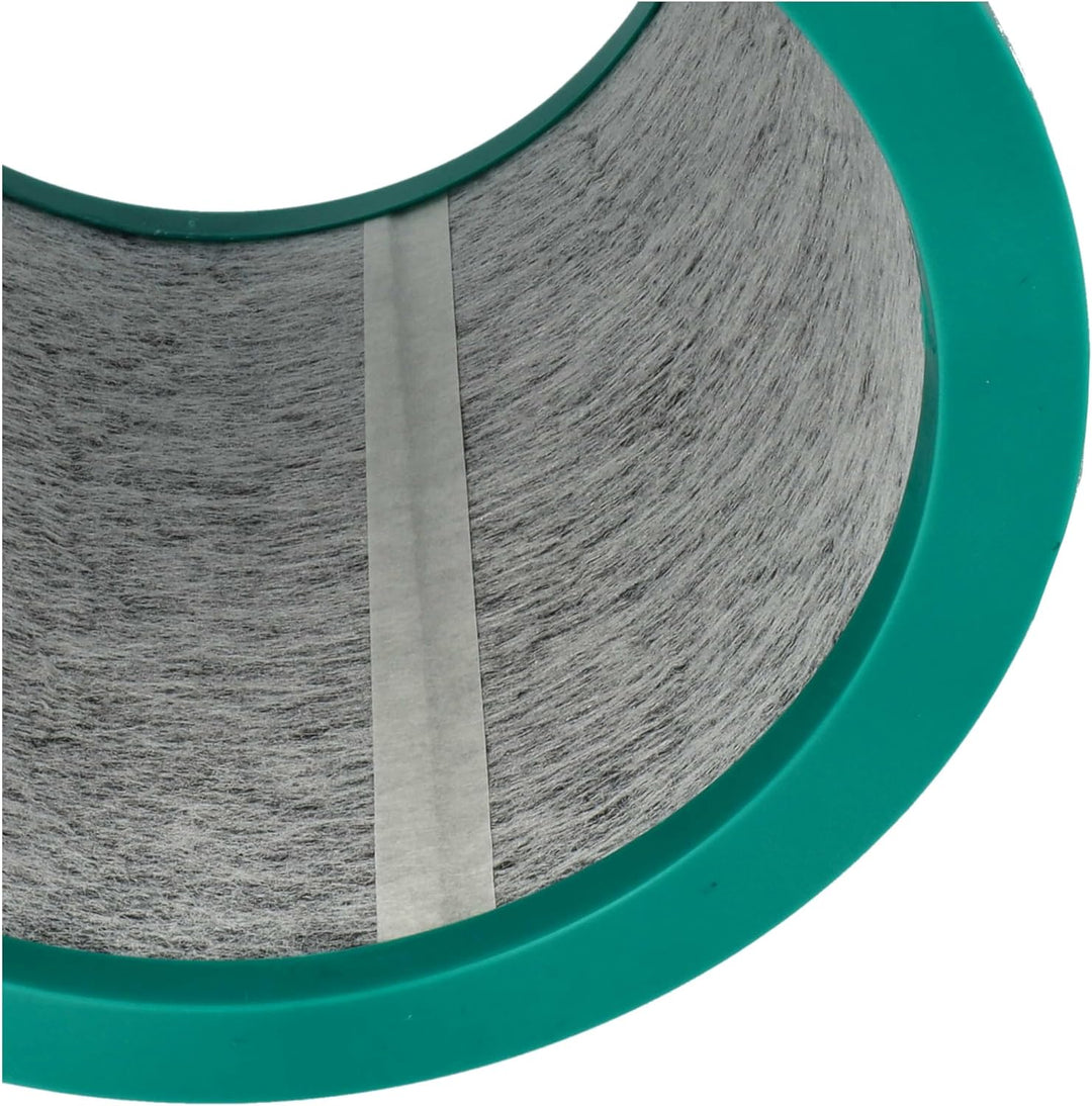 vhbw 2x HEPA Filter Ersatz für Dyson 970342-01, 968126-03, 968126-03, 968126-05 für Luftreiniger - E