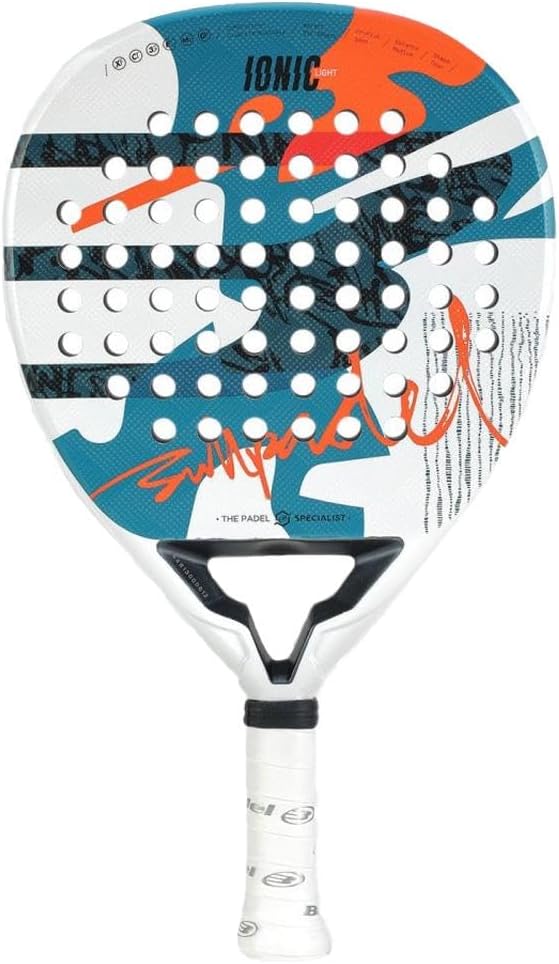 BULLPADEL - Padelschläger - Ionic Light 25