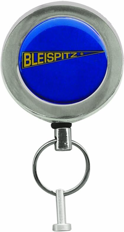 Werkzeugaufroller (Automatischer Aufroller aus Metall für Kreidehalter, kleine Werkzeuge oder Messer