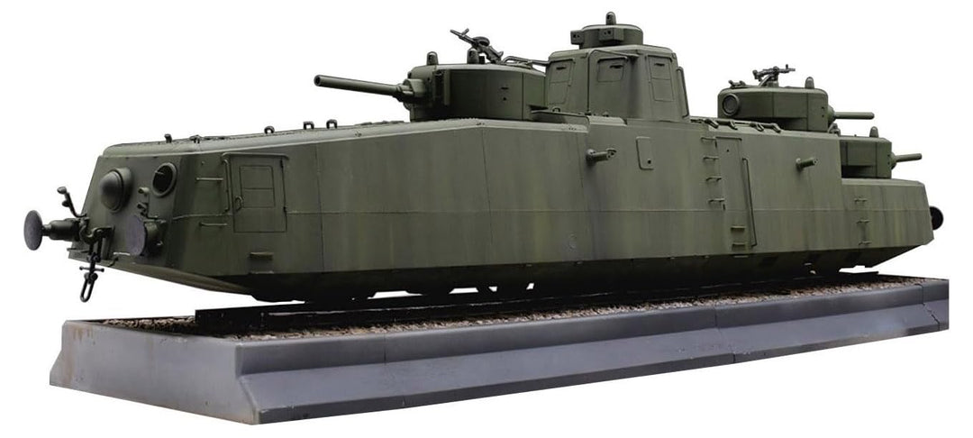 Hobby Boss 385514 Panzer 1/35 MBV-2 (Late F-34 G) Modellbausatz, verschieden