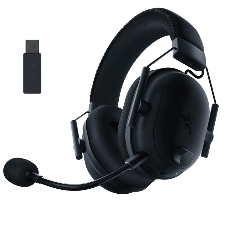 Razer BlackShark V2 Pro für PC- Wireless Premium Esports Gaming Headset (HyperSpeed Wireless Technol