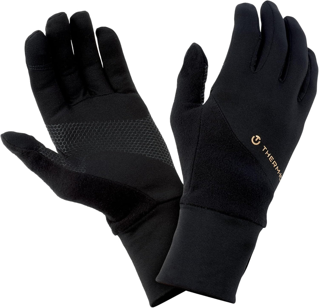 Therm-ic Activ Light Tech Gloves M Schwarz, M Schwarz