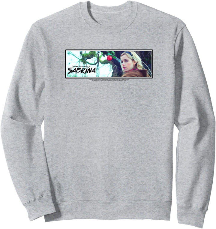 The Chilling Adventures of Sabrina Malum Malus Sweatshirt