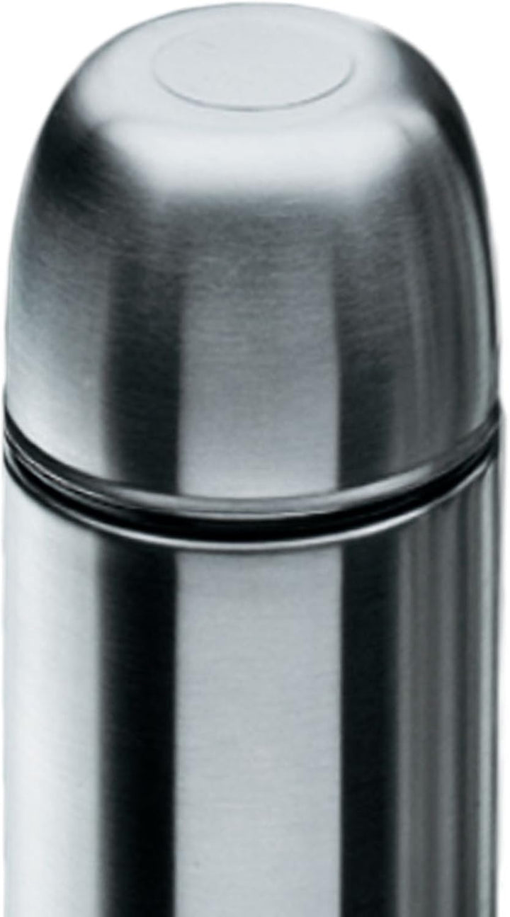 Lacor 62443 Thermoskanne zylindrisch 0,75 L