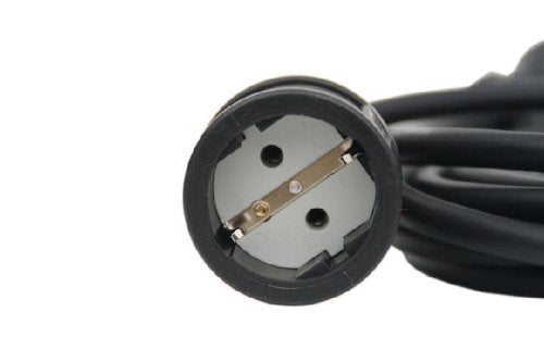 Verlängerungskabel Stromkabel H07RN-F 15m 3x2,5mm² Verlängerung IP44 NEU Gummikabel Kabel