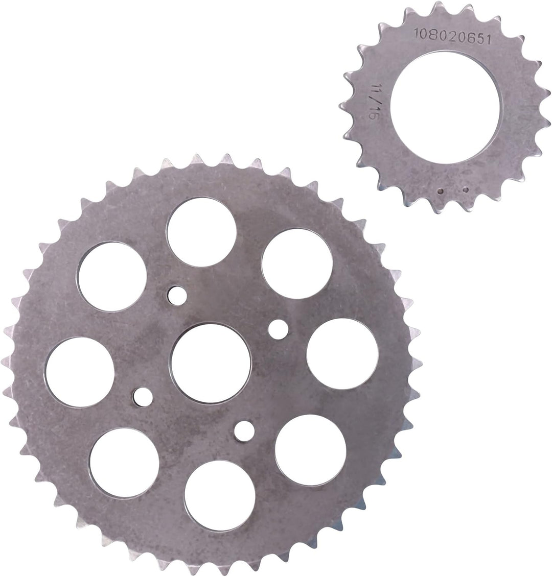 SKF VKML 82000 Steuerkettensatz