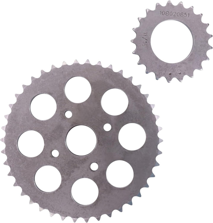 SKF VKML 82000 Steuerkettensatz