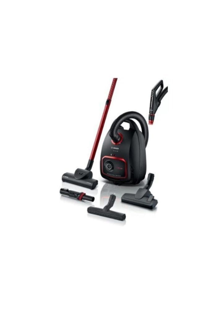 Bosch BGL6POW1 14214067, Pro Power Staubsauger mit Beutel, 850 W Pro Power 850 W, Pro Power 850 W
