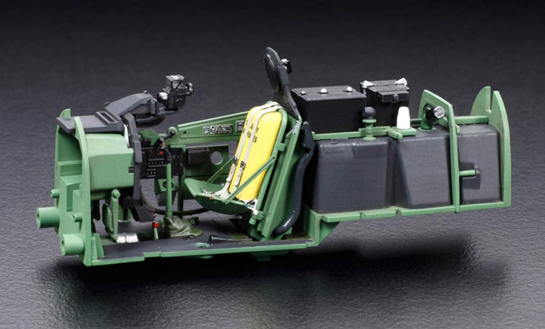 Tamiya 300060323 - 1:32 P-51D / K Mustang Pacific