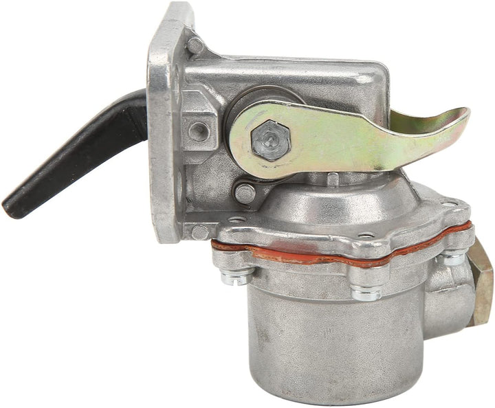 Kraftstoff-Förderpumpe, Hochleistungs ULPK0005 OE-Design Metall für Perkins 1004‑4 1004‑4T 135Ti Mot