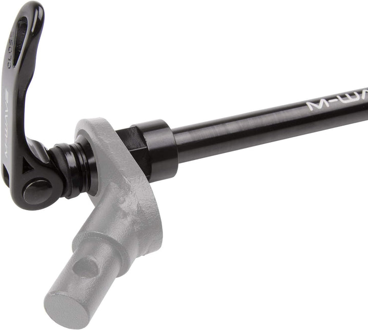 Steckachse für Anhängerkupplung Maxle Type, Maxle Type