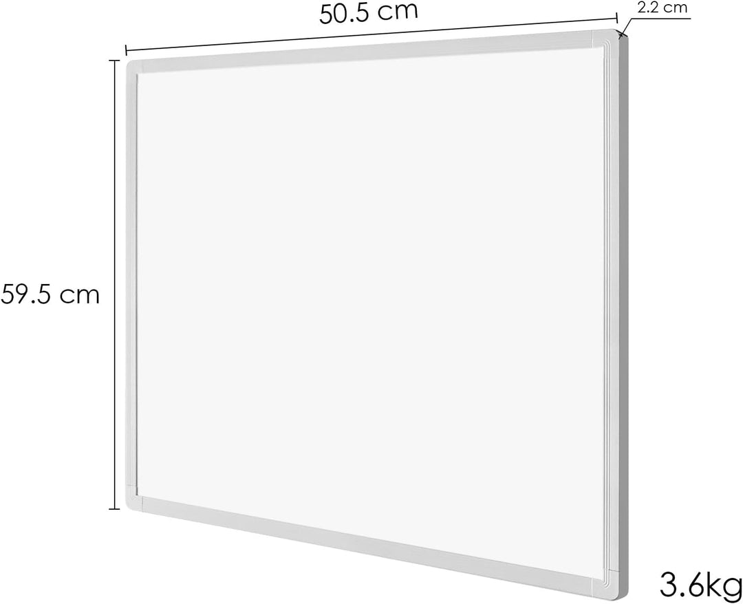 Hocosyme Infrarotheizung Bild 300W, 1-3 Min auf Betriebstemperatur bis 120 Grad - Kann an der Wandmo